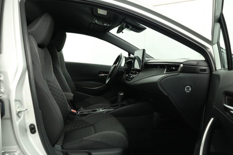 Toyota Corolla Touring Sports - Hybrid 140 Active 21