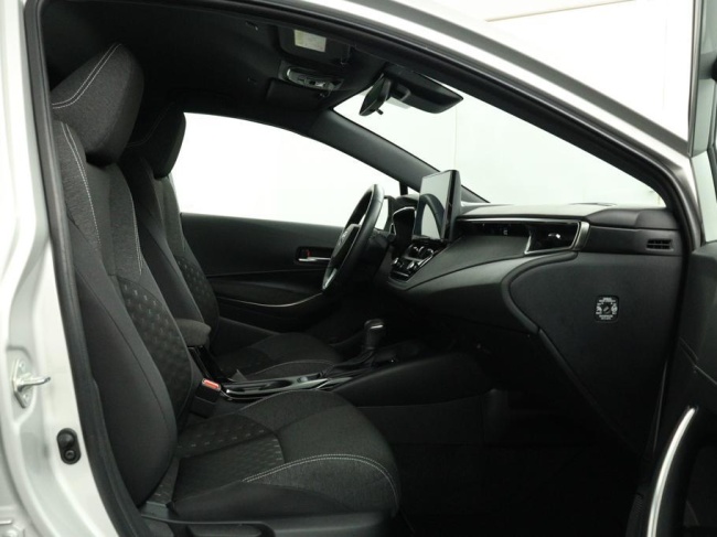 Toyota Corolla Touring Sports - Hybrid 140 Active