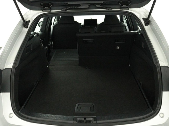 Toyota Corolla Touring Sports - Hybrid 140 Active