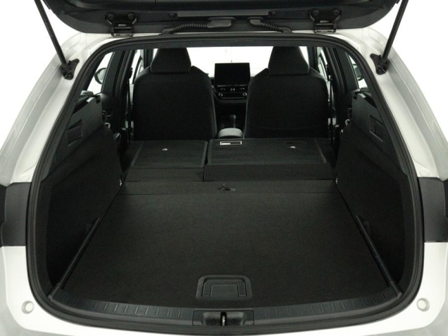 Toyota Corolla Touring Sports - Hybrid 140 Active