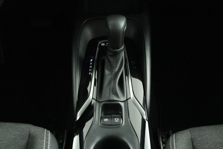 Toyota Corolla Touring Sports - Hybrid 140 Active 25