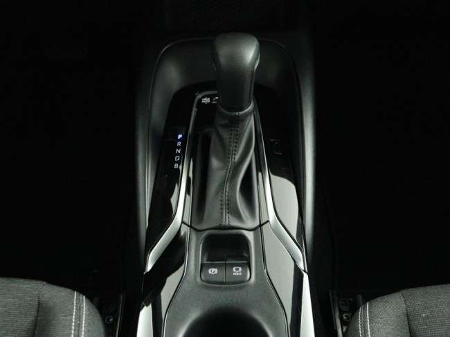 Toyota Corolla Touring Sports - Hybrid 140 Active