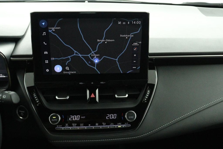 Toyota Corolla Touring Sports - Hybrid 140 Active 26