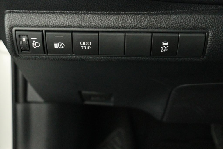 Toyota Corolla Touring Sports - Hybrid 140 Active 28