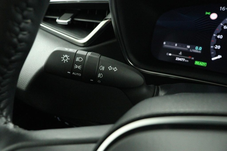 Toyota Corolla Touring Sports - Hybrid 140 Active 29