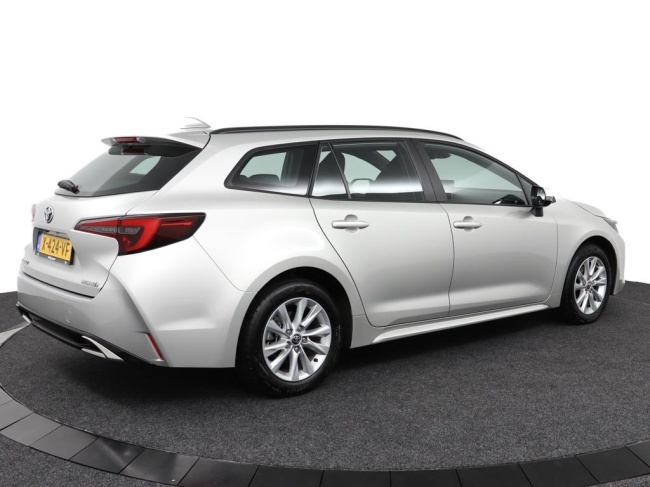 Toyota Corolla Touring Sports - Hybrid 140 Active