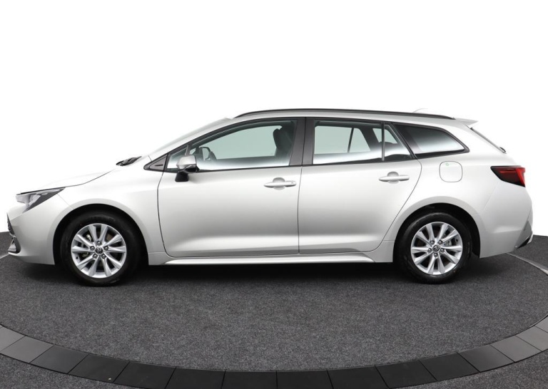 Toyota Corolla Touring Sports - Hybrid 140 Active 3