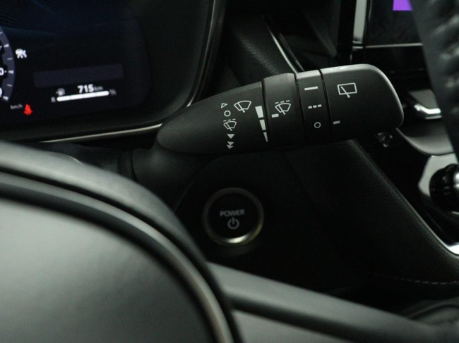 Toyota Corolla Touring Sports - Hybrid 140 Active