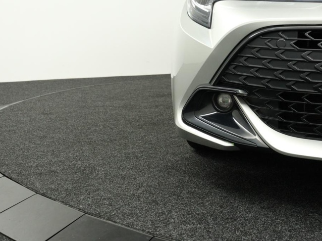 Toyota Corolla Touring Sports - Hybrid 140 Active