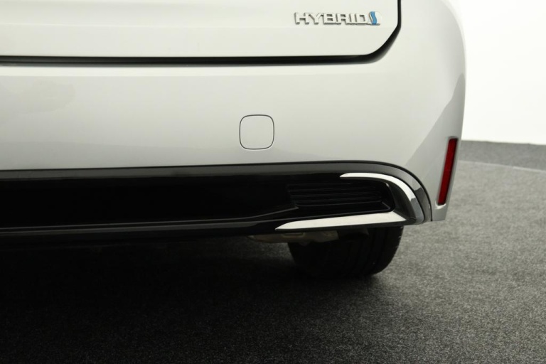 Toyota Corolla Touring Sports - Hybrid 140 Active 39
