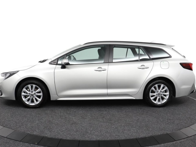 Toyota Corolla Touring Sports - Hybrid 140 Active
