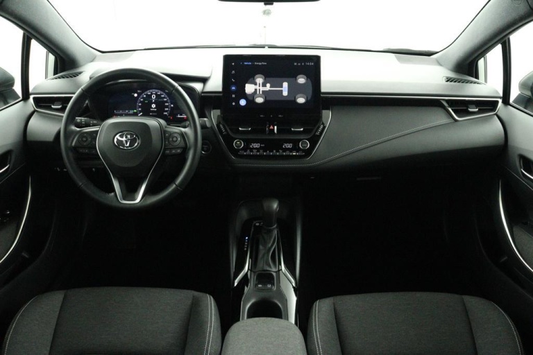 Toyota Corolla Touring Sports - Hybrid 140 Active 4