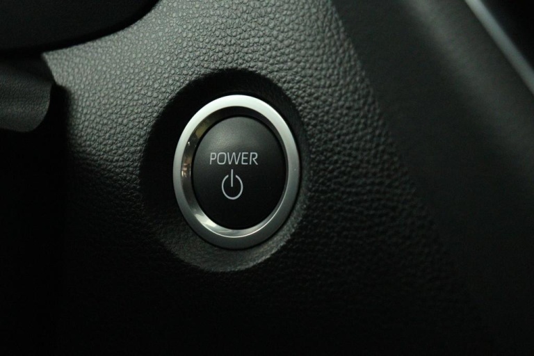 Toyota Corolla Touring Sports - Hybrid 140 Active 41