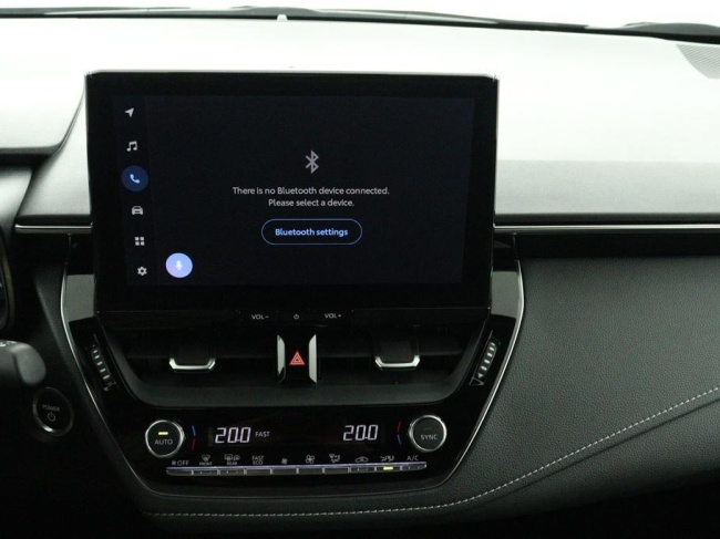 Toyota Corolla Touring Sports - Hybrid 140 Active