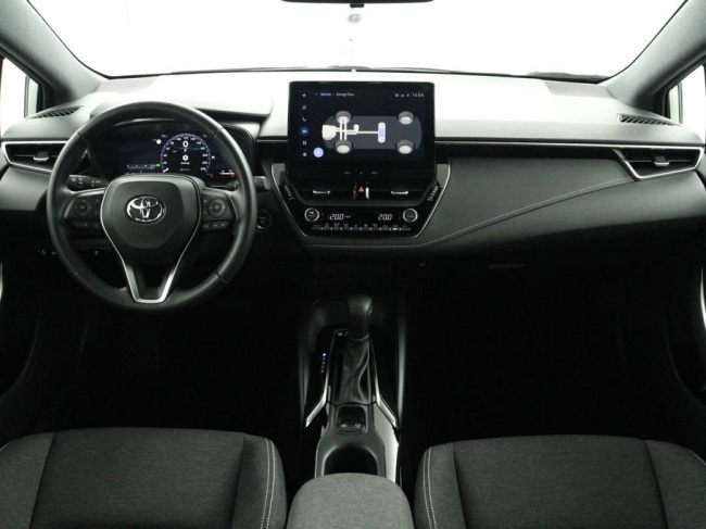 Toyota Corolla Touring Sports - Hybrid 140 Active
