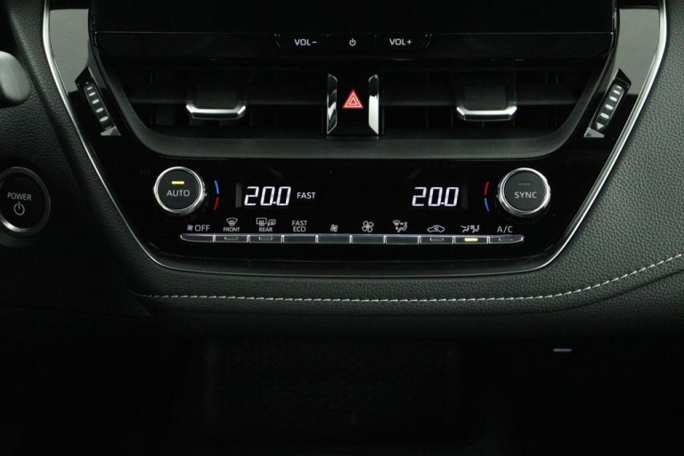 Toyota Corolla Touring Sports - Hybrid 140 Active 7