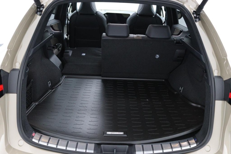 Lexus NX - 450h+ AWD Overtrail Line 24