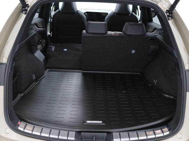 Lexus NX - 450h+ AWD Overtrail Line