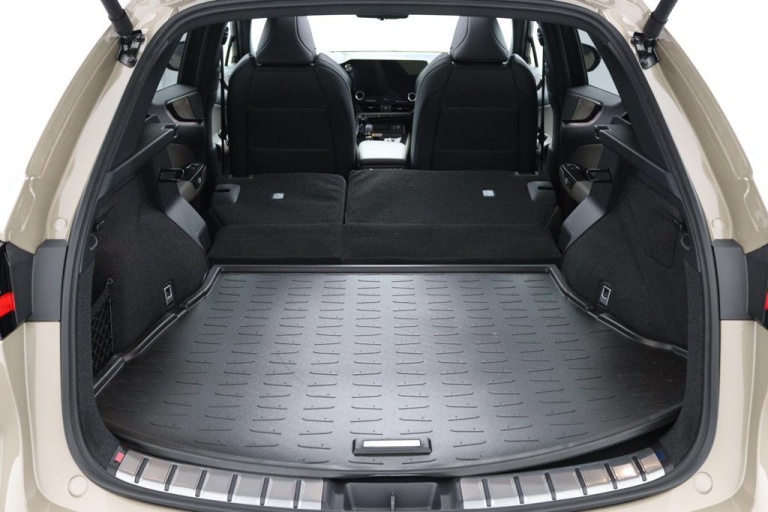 Lexus NX - 450h+ AWD Overtrail Line 25