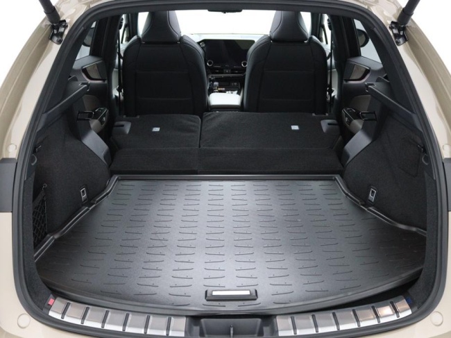 Lexus NX - 450h+ AWD Overtrail Line