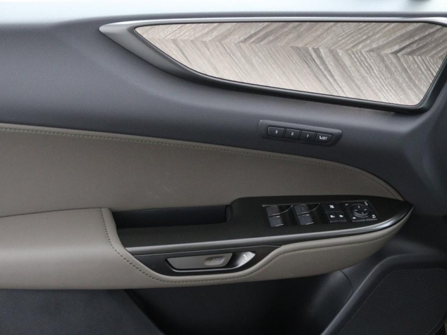 Lexus NX - 450h+ AWD Overtrail Line