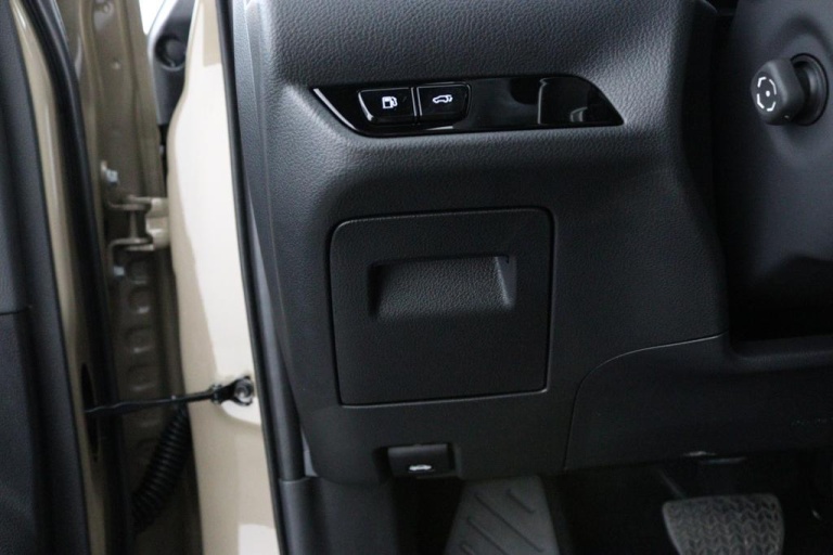 Lexus NX - 450h+ AWD Overtrail Line 29