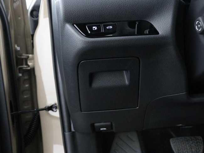 Lexus NX - 450h+ AWD Overtrail Line