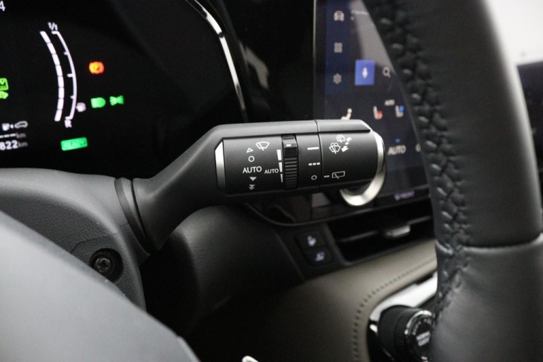 Lexus NX - 450h+ AWD Overtrail Line 31
