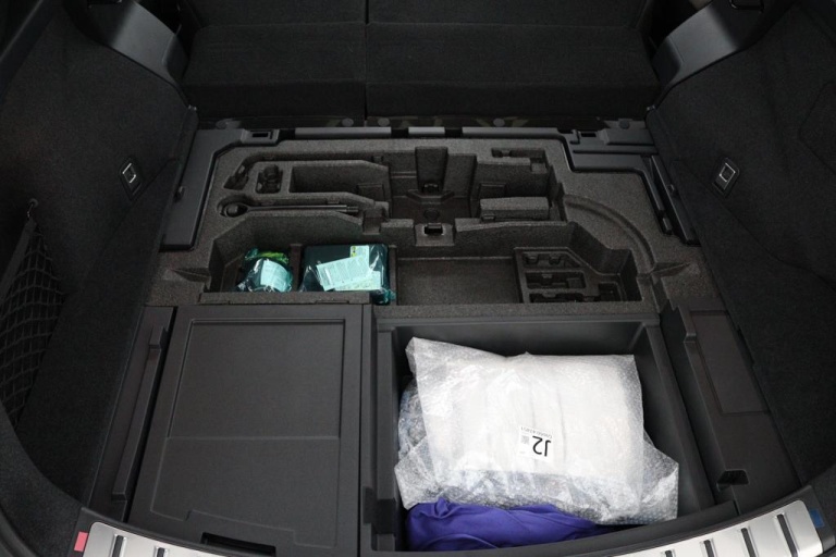 Lexus NX - 450h+ AWD Overtrail Line 33