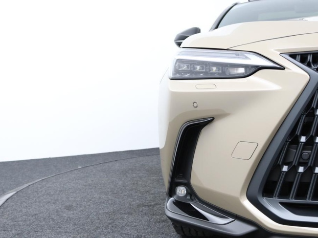 Lexus NX - 450h+ AWD Overtrail Line