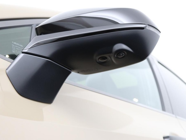 Lexus NX - 450h+ AWD Overtrail Line