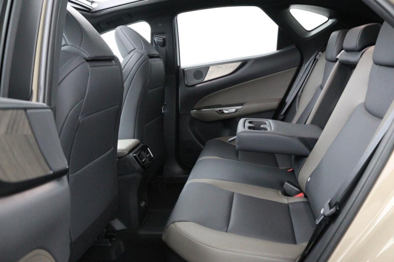 Lexus NX - 450h+ AWD Overtrail Line 39