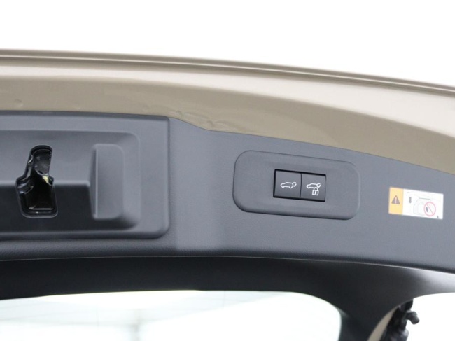 Lexus NX - 450h+ AWD Overtrail Line