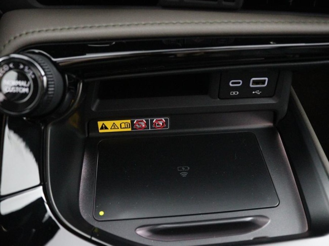 Lexus NX - 450h+ AWD Overtrail Line