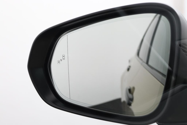 Lexus NX - 450h+ AWD Overtrail Line 45
