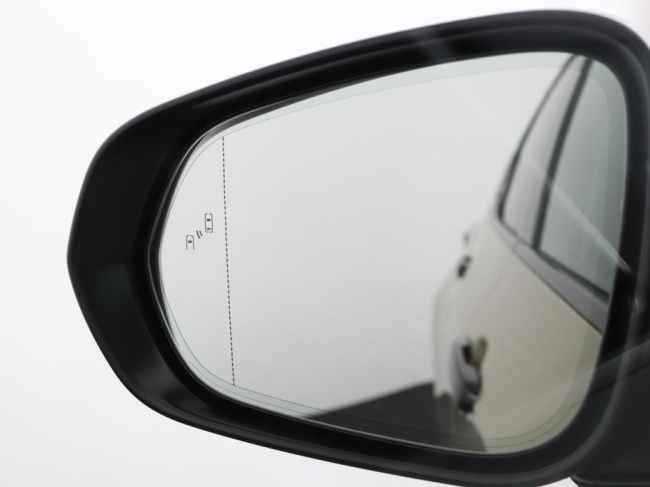 Lexus NX - 450h+ AWD Overtrail Line