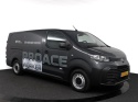 Toyota PROACE Electric Worker