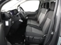Toyota PROACE Electric Worker