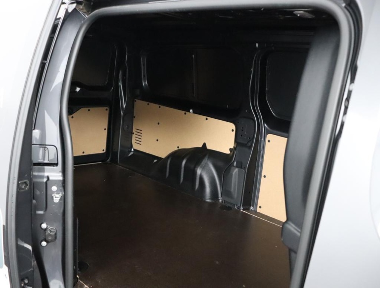 Toyota PROACE Electric Worker - Challenger Extra Range Long L2 75 kWh 18
