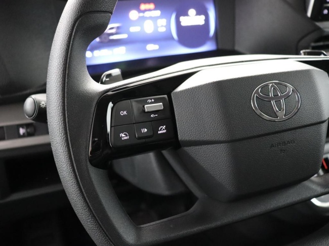 Toyota PROACE Electric Worker - Challenger Extra Range Long L2 75 kWh