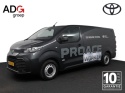 Toyota PROACE Electric Worker