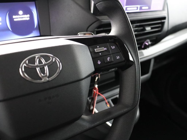 Toyota PROACE Electric Worker - Challenger Extra Range Long L2 75 kWh