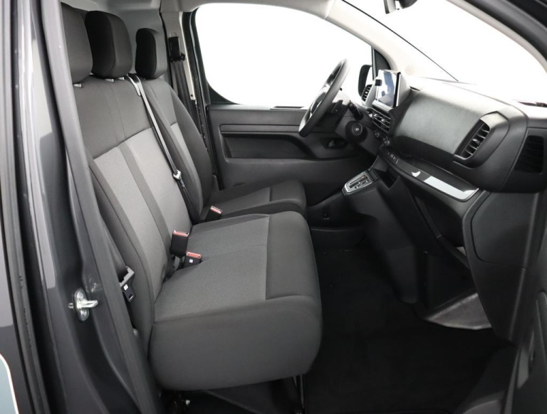 Toyota PROACE Electric Worker - Challenger Extra Range Long L2 75 kWh 22
