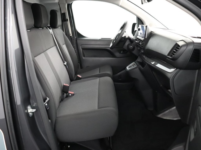 Toyota PROACE Electric Worker - Challenger Extra Range Long L2 75 kWh