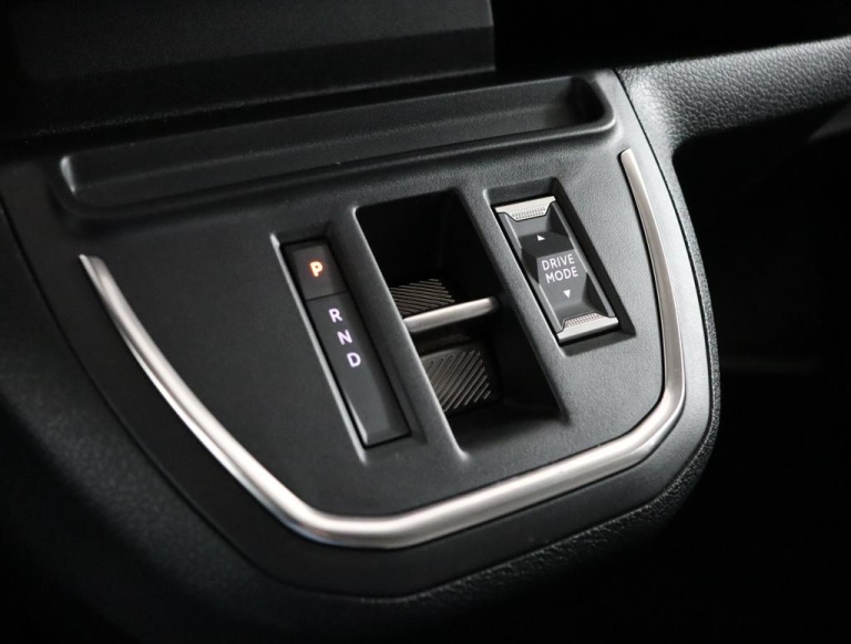 Toyota PROACE Electric Worker - Challenger Extra Range Long L2 75 kWh 24
