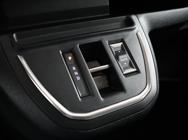 Toyota PROACE Electric Worker - Challenger Extra Range Long L2 75 kWh