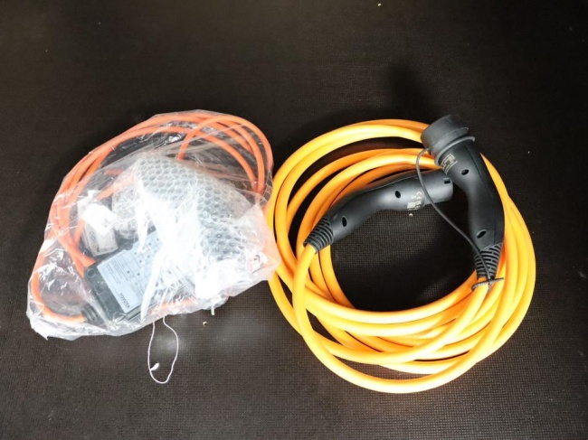 Toyota PROACE Electric Worker - Challenger Extra Range Long L2 75 kWh