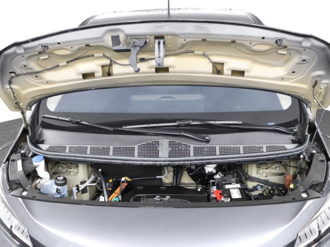 Toyota PROACE Electric Worker - Challenger Extra Range Long L2 75 kWh