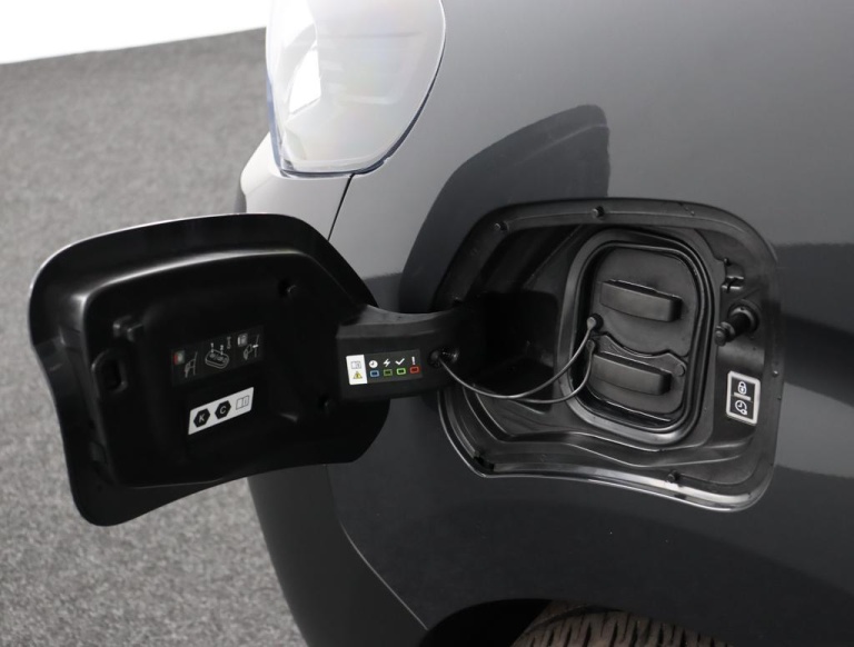 Toyota PROACE Electric Worker - Challenger Extra Range Long L2 75 kWh 33