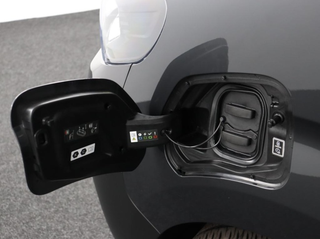 Toyota PROACE Electric Worker - Challenger Extra Range Long L2 75 kWh